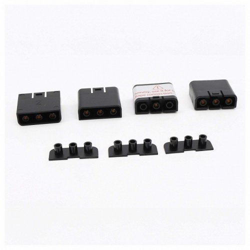 Модульный светильник Lightstar Trito 456037