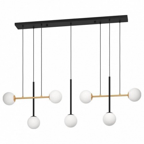 Подвесная люстра Eglo Paz 390178 Подвесная люстра Eglo Paz 390178