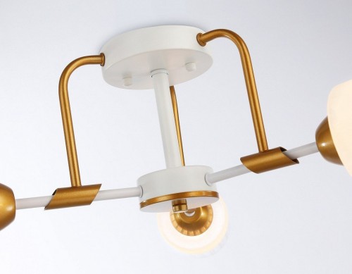 Потолочная люстра Ambrella light TRADITIONAL TR303321 Потолочная люстра Ambrella light TRADITIONAL TR303321