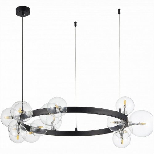 Подвесная люстра ST Luce Necton SL1165.402.15