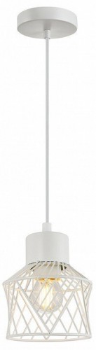 Подвесной светильник Escada Averio 10174/1S White