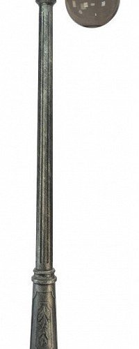 Наземный фонарь Fumagalli GLOBE 250 G25.157.S10.BZF1R Наземный фонарь Fumagalli GLOBE 250 G25.157.S10.BZF1R