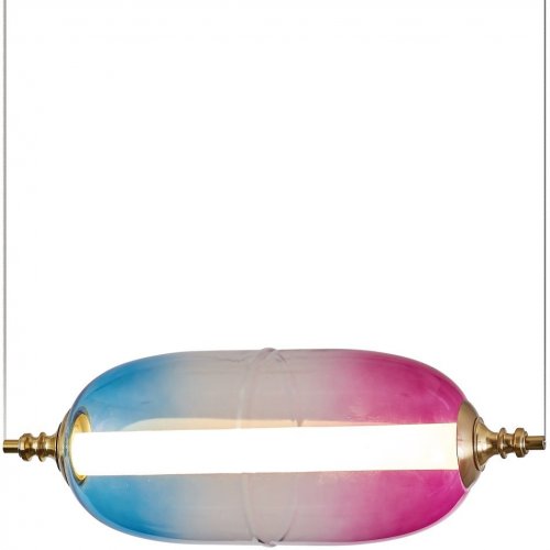 Подвесной светильник OD2508 OD2508 gold