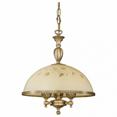 Подвесная люстра Reccagni Angelo L 6208/38 Подвесная люстра Reccagni Angelo L 6208/38