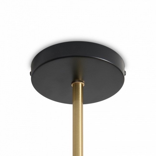 Потолочная люстра Freya Enzo FR5201PL-04B