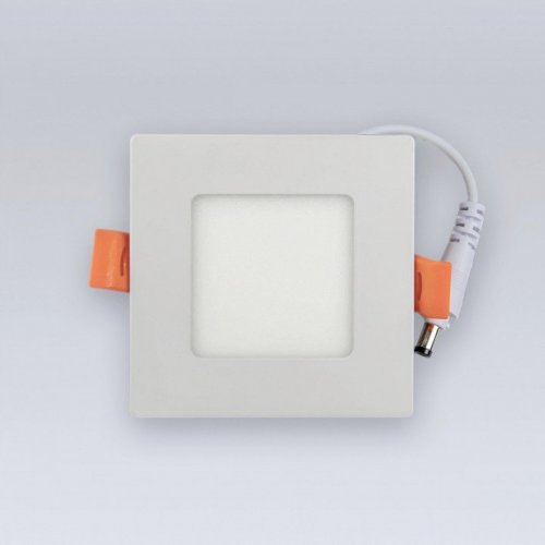 Встраиваемый светильник Eleganz  1449