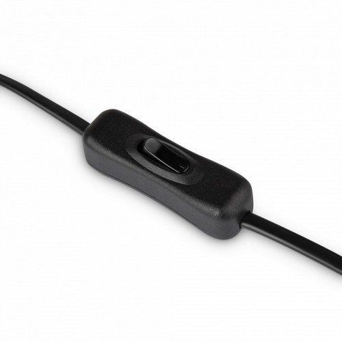 Интерьерная настольная лампа Freya Tesse FR1011TL-01B