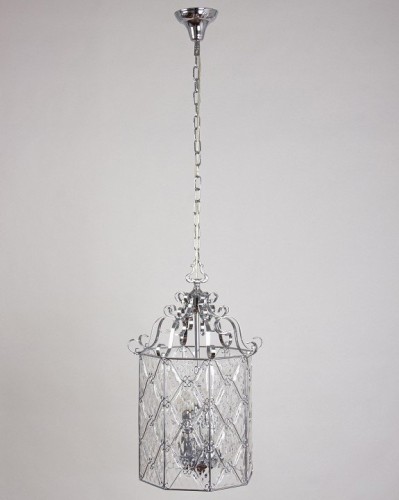 Подвесной светильник Abrasax 2130/4(clear)