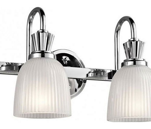 Бра Kichler Cora KL/CORA2 BATH