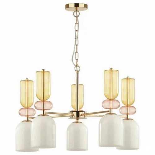 Подвесная люстра Alfa Light F0824-06