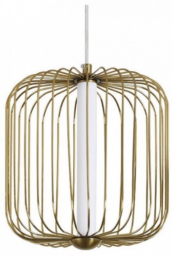 Подвесной светильник Freya Sabi FR6131PL-L13BS Подвесной светильник Freya Sabi FR6131PL-L13BS