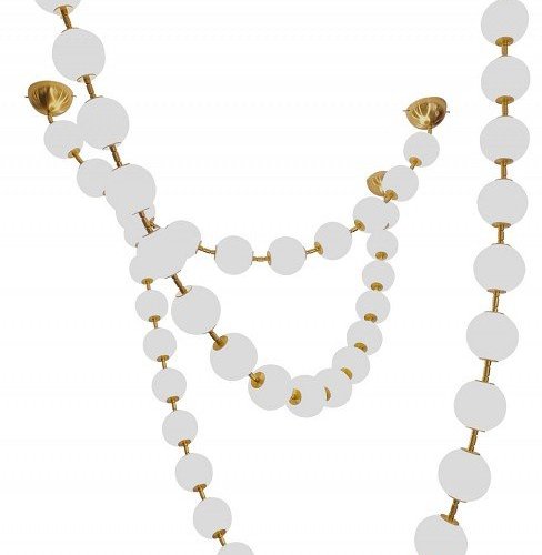 Подвесной светильник Kink Light Мони 07627-3S,20