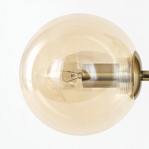 Интерьерная настольная лампа Лорен CL146823