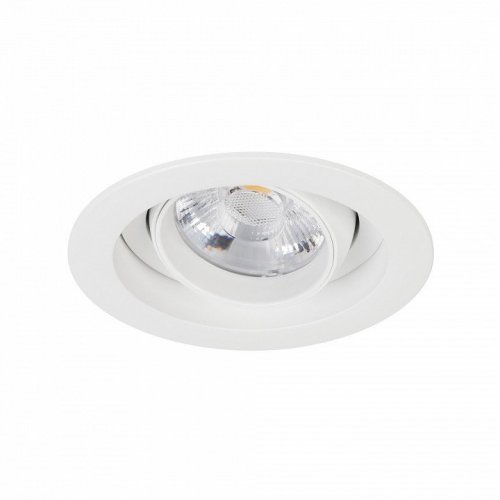 Встраиваемый светильник Arlight VORTEX 056564 Встраиваемый светильник Arlight VORTEX 056564