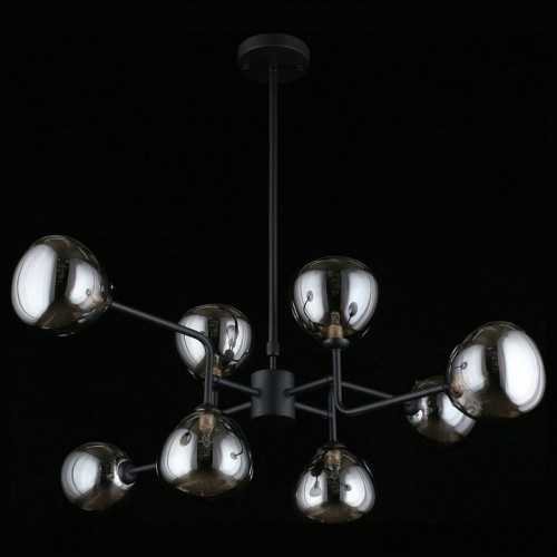 Подвесная люстра Aployt Roser APL.913.07.08 Подвесная люстра Aployt Roser APL.913.07.08