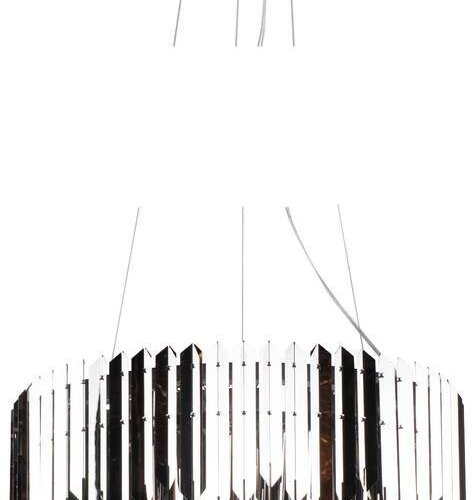 Подвесная люстра AM Group ROBERTO CAVALLI ROBERTO CAVALLI L600 CH