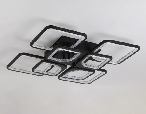 Потолочная люстра Ambrella light ACRYLICA FA4424 Потолочная люстра Ambrella light ACRYLICA FA4424