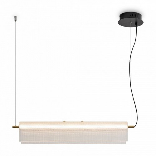 Подвесной светильник Freya Loyd FR5556PL-L22BBS