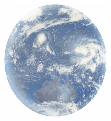 Настенно-потолочный светодиодный светильник Sonex Space 3085/CL