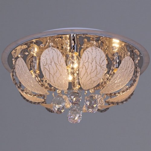 Потолочная люстра  55821-0.3-05