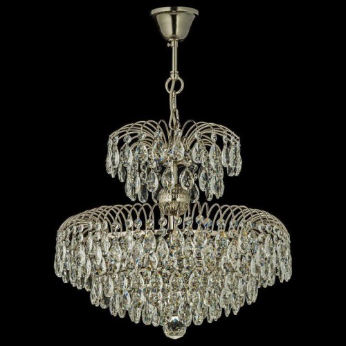 Подвесная люстра Arti Lampadari Mineo Mineo E 1.5.40.101 N