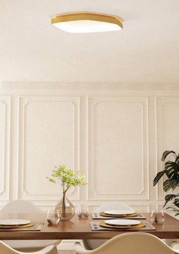 Потолочный светильник Eglo VALLEROSA 900916