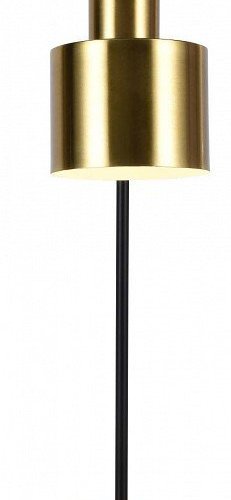 Интерьерная настольная лампа Zortes Desklight ZRS.1066.03 Интерьерная настольная лампа Zortes Desklight ZRS.1066.03