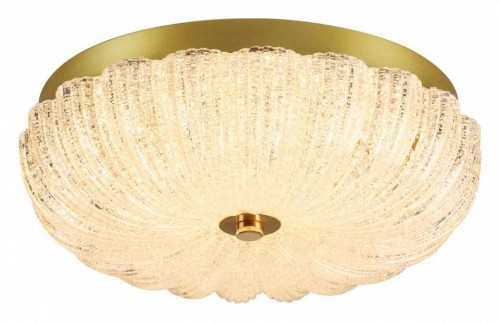 Потолочный светильник Sonex Tesoro 7719/36L Потолочный светильник Sonex Tesoro 7719/36L