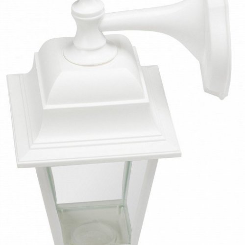 Светильник на штанге Эра  НБУ 04-60-001 белый