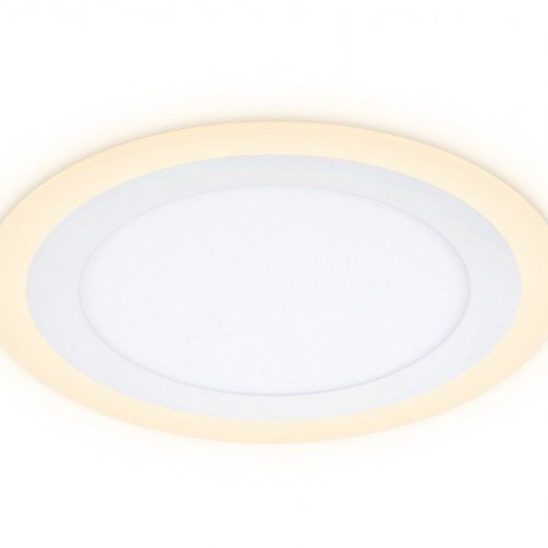 Точечный светильник Ambrella light DCR DCR370
