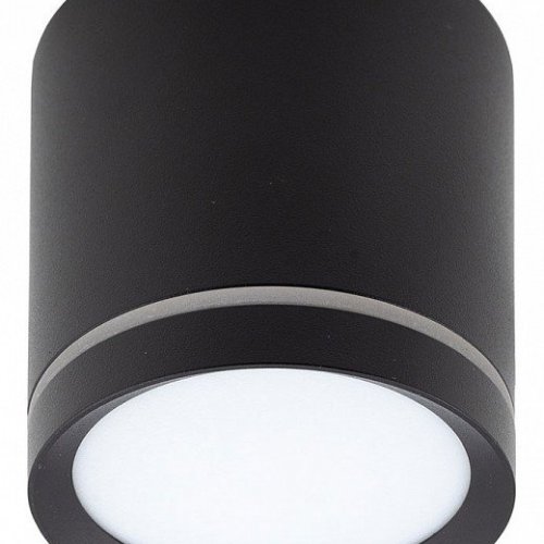 Точечный светильник Denkirs DK4016 DK4013-BK