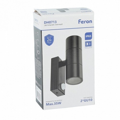 Накладной светильник Feron Бостон 51964