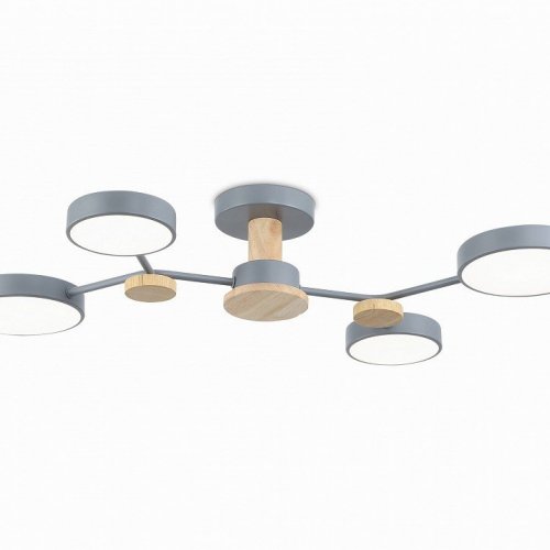 Люстра на штанге Ambrella light COMFORT FL4859 Люстра на штанге Ambrella light COMFORT FL4859