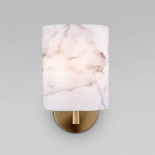 Бра Eurosvet Brume 60174/1 латунь