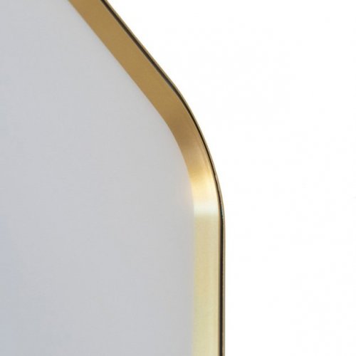 Потолочный светодиодный светильник Lumina Deco Paneli LDC 8061-450 BK
