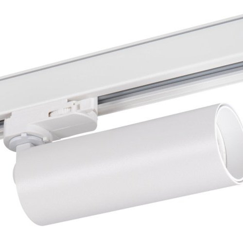 Трековый светильник Kanlux ATL2 GU10-W 33138