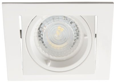 Точечный светильник Kanlux ALREN DTL-W 26753