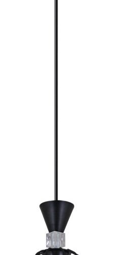 Подвесной светильник Reluce 05363-0.9-01 GD+BK