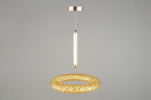 Подвесной светодиодный светильник Aployt Danuta APL.035.06.25