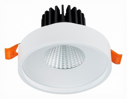 Встраиваемый светодиодный светильник ST Luce ST751.548.10