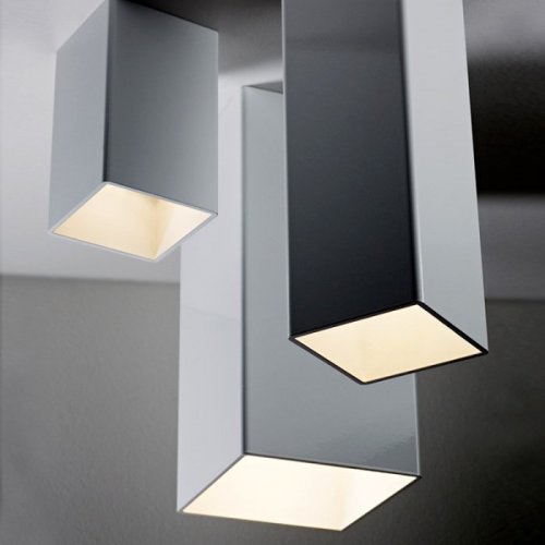 Точечный светильник Fabbian Slot F15E0101 Точечный светильник Fabbian Slot F15E0101