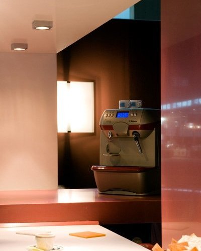 Точечный светильник Fabbian Venere D55F0811 Точечный светильник Fabbian Venere D55F0811