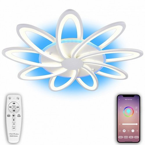 Накладной светильник Natali Kovaltseva 43729