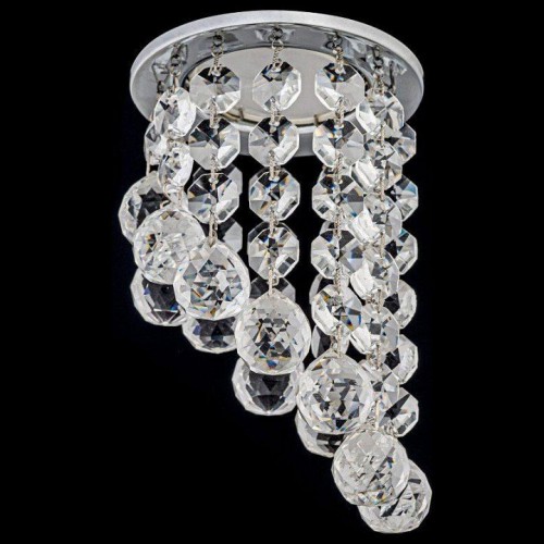 Встраиваемый светильник Dio DArte Elite Osimo GU10.5.14.8.113 N