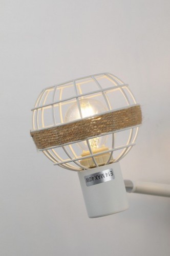 Спот Rivoli Anselma 7034-702 Б0051975