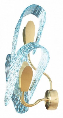 Настенный светильник Loft IT Lirio 10214/3W Настенный светильник Loft IT Lirio 10214/3W