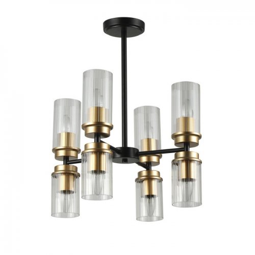 Потолочная люстра Escada Genus 2138/8P