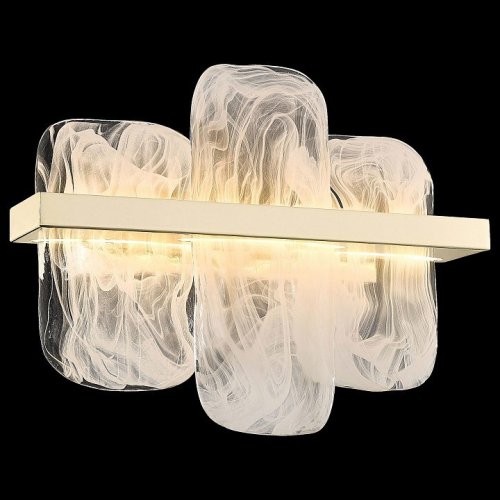 Настенный светильник Wertmark Nelly WE158.03.301