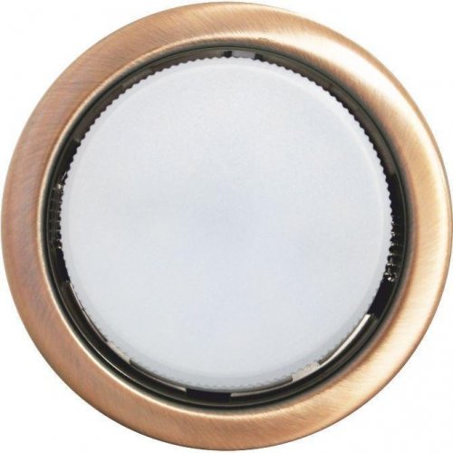 Встраиваемый светильник EKS Optima ЦБ-00009277 Встраиваемый светильник EKS Optima ЦБ-00009277