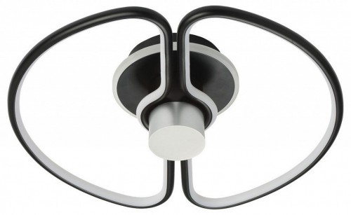 Настенный светильник DeMarkt Толедо 312012601 Настенный светильник DeMarkt Толедо 312012601